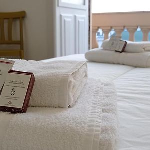 Camera deluxe con letto king size